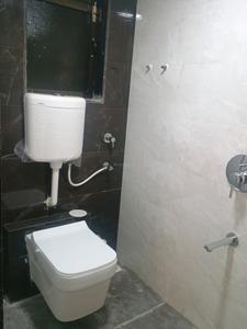 Common Bathroom Image of 936 Sq.ft 2 BHK Apartment / Flat for sale in Kapleshwara Residency, Dombivli East Thane for Rs. 6299000