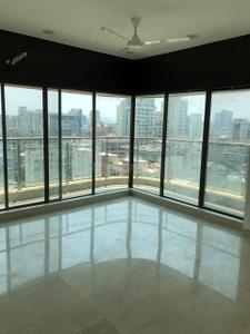 Hall Image of 4000 Sq.ft 4 BHK Apartment / Flat for sale in Bandra West Mumbai for Rs. 149900000