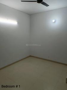 Bedroom Image of 1155 Sq.ft 3 BHK Builder Floor for sale in Vatika Iris Floors, Sector 83 Gurgaon for Rs. 12800000