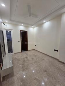 Hall Image of 900 Sq.ft 2 BHK Builder Floor for sale in Ramesh Nagar New Delhi for Rs. 15300000