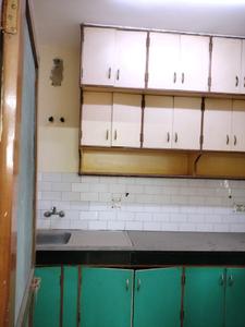 Kitchen Image of 1400 Sq.ft 2 BHK Apartment / Flat for sale in Nav Kairali Apartments, Sector 3 Dwarka New Delhi for Rs. 21000000