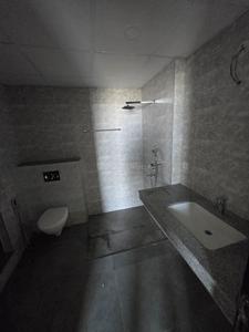 Bathroom Image of 2624 Sq.ft 4 BHK Apartment / Flat for sale in Tata Primanti, Sector 72 Gurgaon for Rs. 53000000