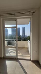 Bedroom Image of 2812 Sq.ft 4 BHK Apartment / Flat for sale in SS The Leaf, Sector 85 Gurgaon for Rs. 34000000