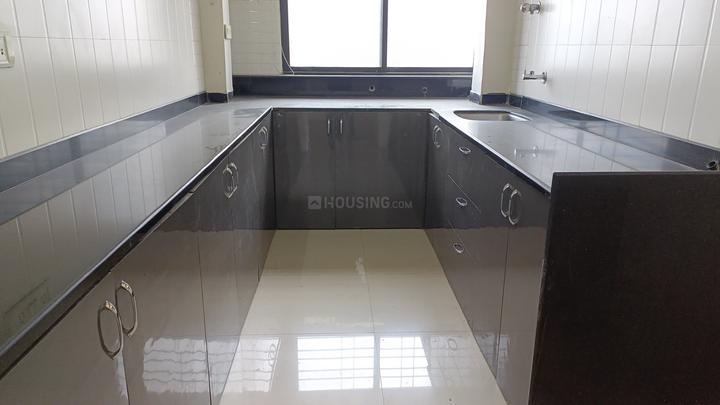 Sai Haridra Apartment Main Image 1