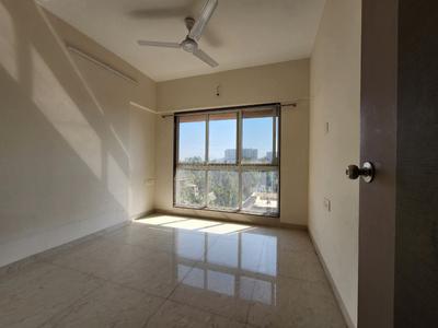 Bedroom Image of 780 Sq.ft 2 BHK Apartment / Flat for rent in Veena Serene Residential, Chembur Mumbai for Rs. 58000