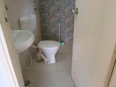 Common Bathroom Image of 1000 Sq.ft 2 BHK Apartment / Flat for sale in Signature Global The Millennia I, Sector 37D Gurgaon for Rs. 6900000