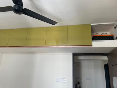 Bedroom Image of 862 Sq.ft 2 BHK Apartment / Flat for sale in Tanish Park, Charholi Budruk Pune for Rs. 5200000
