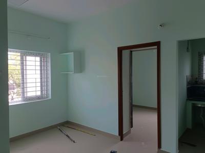 Living Room Image of 800 Sq.ft 1 BHK Apartment / Flat for rent in Hafeezpet Hyderabad for Rs. 17000