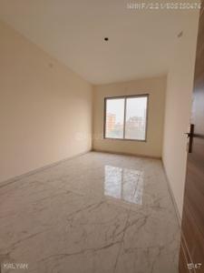 Hall Image of 650 Sq.ft 1 BHK Apartment / Flat for sale in Balaji Saras Residency Phase 2, Thakurli Thane for Rs. 3820000
