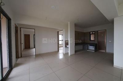 Hall Image of 2880 Sq.ft 4 BHK Apartment / Flat for sale in HR Eliseo, Shela Ahmedabad for Rs. 16600000