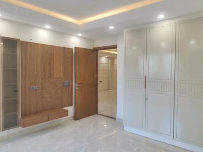 Bedroom Image of 2250 Sq.ft 3 BHK Builder Floor for sale in Sector 28 Faridabad for Rs. 29000000
