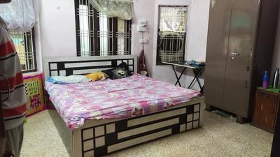 Bedroom Image of 2450 Sq.ft 3 BHK Villa for sale in Nehru Nagar Rajnandgaon for Rs. 7000000