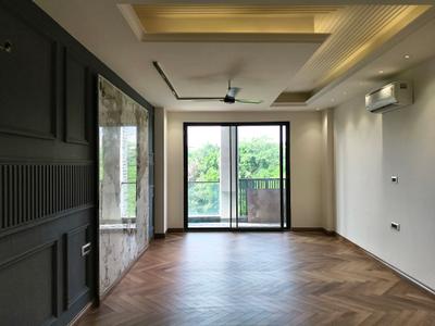 Bedroom Image of 3400 Sq.ft 4 BHK Builder Floor for sale in Malibu Town Floors, Sector 47 Gurgaon for Rs. 42500000