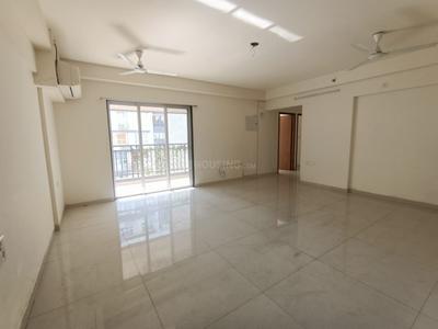 Hall Image of 1170 Sq.ft 3 BHK Apartment / Flat for sale in Godrej Prime, Chembur Mumbai for Rs. 31000000
