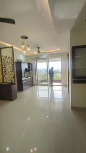 Hall Image of 1548 Sq.ft 3 BHK Apartment / Flat for sale in Sarjapur Bengaluru for Rs. 22000000