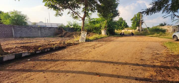 HMDA FINAL APPROVED PLOTS FOR SALE Main Image 1