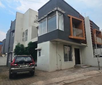 Image of 2450 Sq.ft 3 BHK Villa for sale in Deolali Camp, Devlali for Rs. 11500000