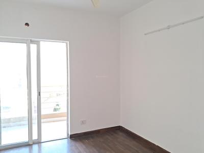 Bedroom Image of 1410 Sq.ft 3 BHK Apartment / Flat for sale in Paras Tierea, Sector 137 Noida for Rs. 12600000