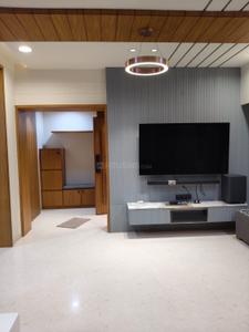 Hall Image of 5184 Sq.ft 4 BHK Villa for sale in Goyal Arcus, Shela Ahmedabad for Rs. 80000000