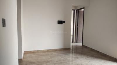 Living Room Image of 1050 Sq.ft 2 BHK Apartment / Flat for rent in VTP Sierra, Sus Pune for Rs. 30500