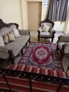 Bedroom Image of 1337 Sq.ft 3 BHK Apartment / Flat for sale in Purti Flowers, Maheshtala Kolkata for Rs. 5000000