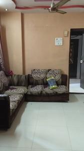 1 BHK Flat