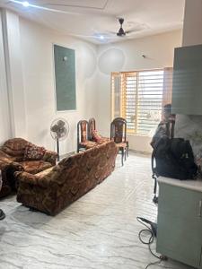 2 BHK Flat