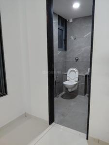 Image of 1550 Sq.ft 3 BHK Apartment / Flat for rent in Serenity Life, Vaishno Devi Circle, Ahmedabad for Rs. 25000