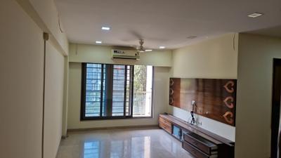 Living Room Image of 2150 Sq.ft 3.5 BHK Apartment / Flat for sale in Dheeraj Realty Serenity, Santacruz West Mumbai for Rs. 83000000