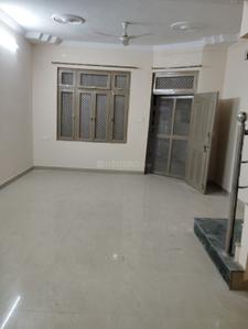 Hall Image of 2000 Sq.ft 3 BHK Duplex for rent in Krishna Muskan City Phase One Duplex, Raksha Jabalpur for Rs. 22000