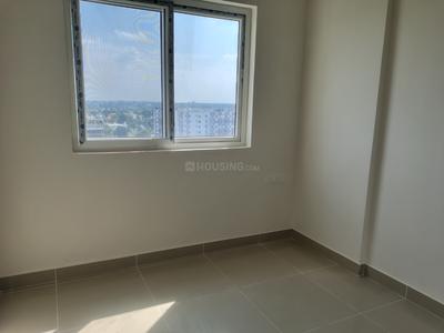 Bedroom Image of 1030 Sq.ft 2 BHK Apartment / Flat for rent in Sipani Royal Heritage, Iggalur Bengaluru for Rs. 27000