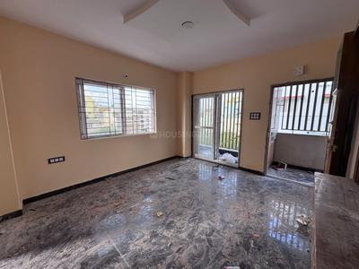 Hall Image of 600 Sq.ft 1 BHK Independent House for rent in Kudlu Gate Bengaluru for Rs. 26000