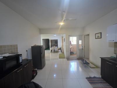 Hall Image of 3255 Sq.ft 4 BHK Apartment / Flat for sale in Saran Mulberry Woods, Carmelaram Bengaluru for Rs. 41000000