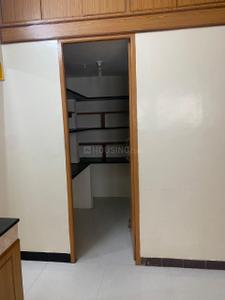 Kitchen Image of 2200 Sq.ft 3.5 BHK Independent House for rent in Barathipuram Coimbatore for Rs. 25000