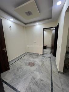 2 BHK Independent Builder Floor
