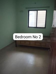 2 BHK Independent Builder Floor