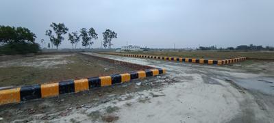 Image of 1500 Sq.ft Residential Plot / Land for sale in Jamwasi, Lucknow for Rs. 1650000