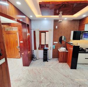 Hall Image of 4500 Sq.ft 5 BHK Independent House for sale in Gnana Bharathi Bengaluru for Rs. 33000000