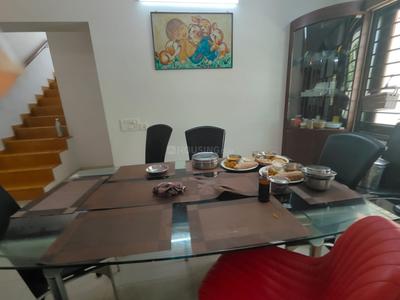 Hall Image of 2700 Sq.ft 4 BHK Villa for sale in Ambawadi Ahmedabad for Rs. 55000000