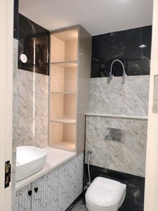 Bedroom Two Image of 1800 Sq.ft 4 BHK Apartment / Flat for sale in Sargodha Apartment, Sector 7 Dwarka New Delhi for Rs. 31000000