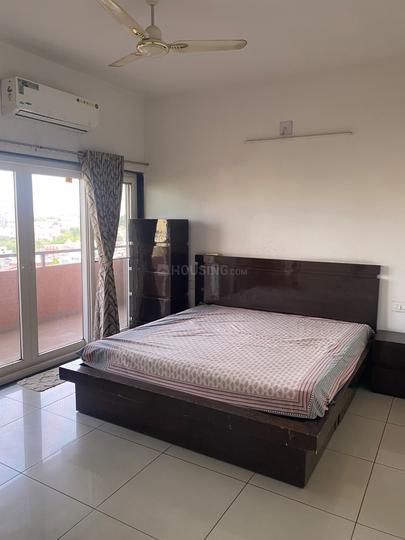 Rama realty Bedroom 1