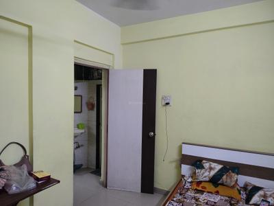 1 BHK Flat