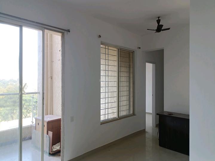 Shree Venkatesh Graffiti Elan Phase 2 Living Room 1