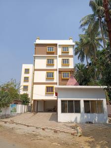 Image of 950 Sq.ft 2 BHK Apartment / Flat for sale in Garia, Sonarpur, Kolkata for Rs. 3850000