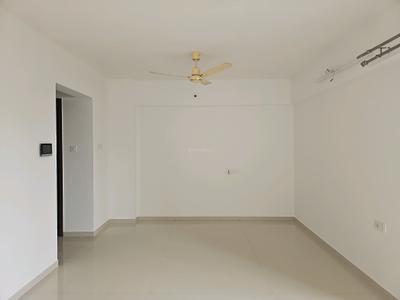 Living Room Image of 1250 Sq.ft 3 BHK Apartment / Flat for sale in Gagan Adira by Gagan Developers, Wagholi Pune for Rs. 9851000