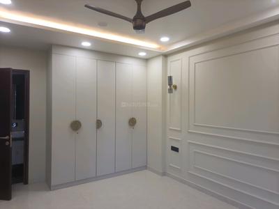 Bedroom Image of 1900 Sq.ft 4 BHK Builder Floor for sale in Sector 45 Gurgaon for Rs. 31500000