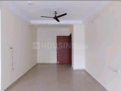 Hall Image of 1665 Sq.ft 3 BHK Apartment / Flat for rent in Kolte Patil Life Republic Sector R7 7th Avenue I Towers, Hinjawadi Phase 2 Pune for Rs. 31000