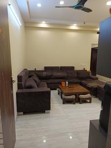 Hall Image of 1589 Sq.ft 3 BHK Apartment / Flat for sale in Mahadeo Om Skylark, Paikpara Kolkata for Rs. 17500000