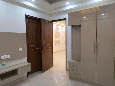 Bedroom Image of 1300 Sq.ft 3 BHK Apartment / Flat for sale in Lal Kuan Ghaziabad for Rs. 5965000