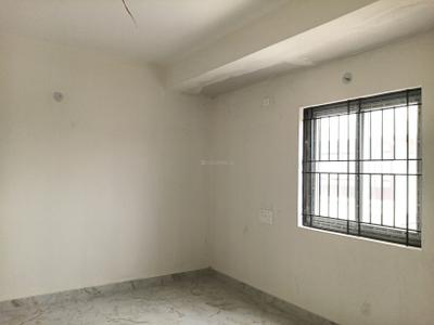 Bedroom Image of 1106 Sq.ft 3 BHK Apartment / Flat for sale in K R Puram Bengaluru for Rs. 6400000